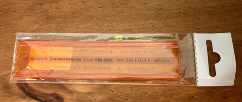 Standardgraph zeichenschablone - standardgraph,