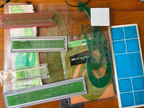 Schablonen für mathe - schablonen, mathe,
