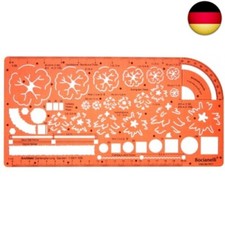 1:50 und 1:100 Maßstab