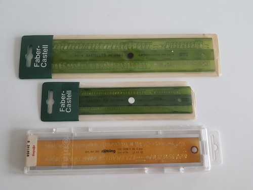 Vintage rotring - vintage,