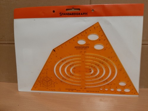 Zeichenschablonen