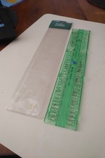 Faber Castell Schablone