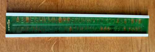 Vintage arda 10 - arda, n.10