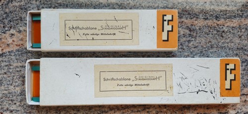 Standardgraph - 2,