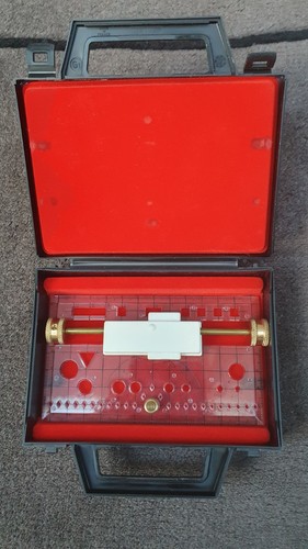 Zeichenmaschine unid klein - zeichenmaschine,