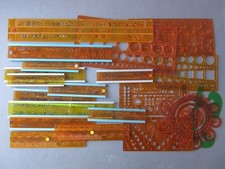 Rotring + Standardgraph 20