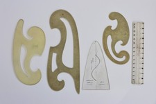 Kleines Konvolut Burmester