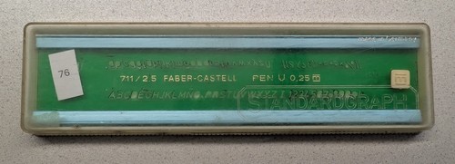 Faber castell schriftschablone - faber,