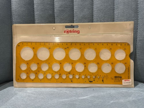 Rotring verschiedene - rotring,