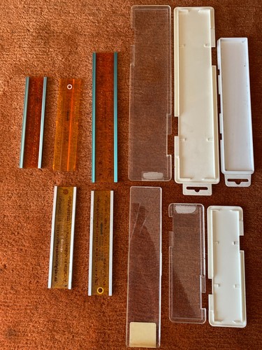 Set rotring schablonen div - rotring, schablonen,