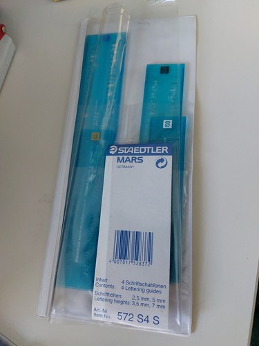 4er set staedtler - 4er,
